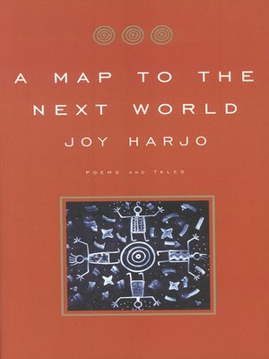 cover image of A Map to the Next World